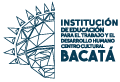  Institución de Educación para el Trabajo y Desarrollo Humano Centro Cultural Bacatá